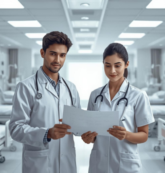 Medical & Nursing Guidance